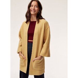 Aritzia Brullon Sweater NWT